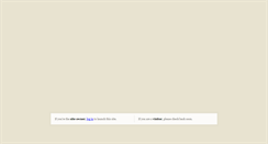 Desktop Screenshot of offenderindex.com