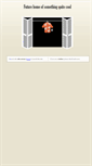 Mobile Screenshot of offenderindex.com